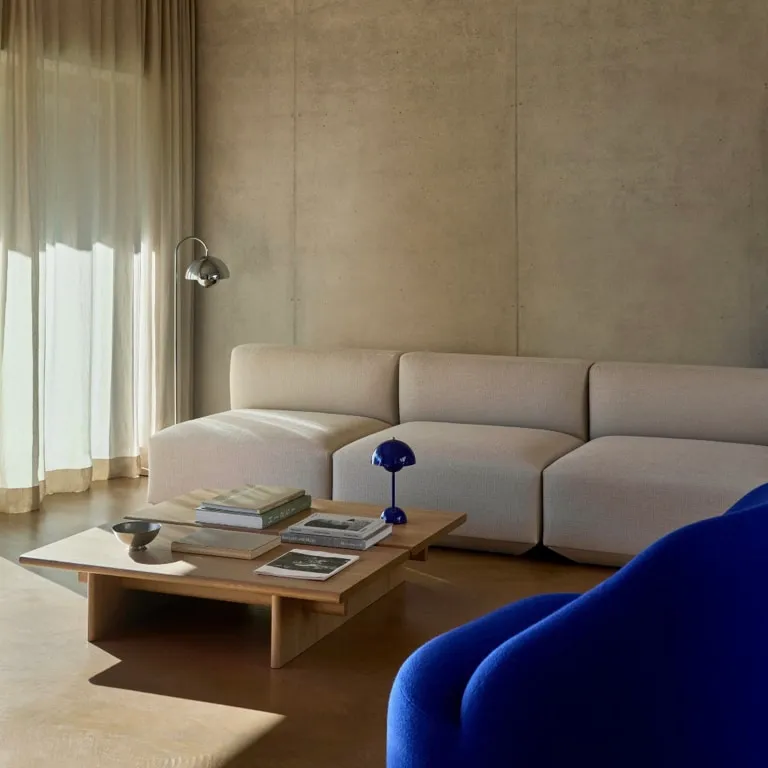 Walkabout: CRÉMA showroom with Craig Tabor-Raeside