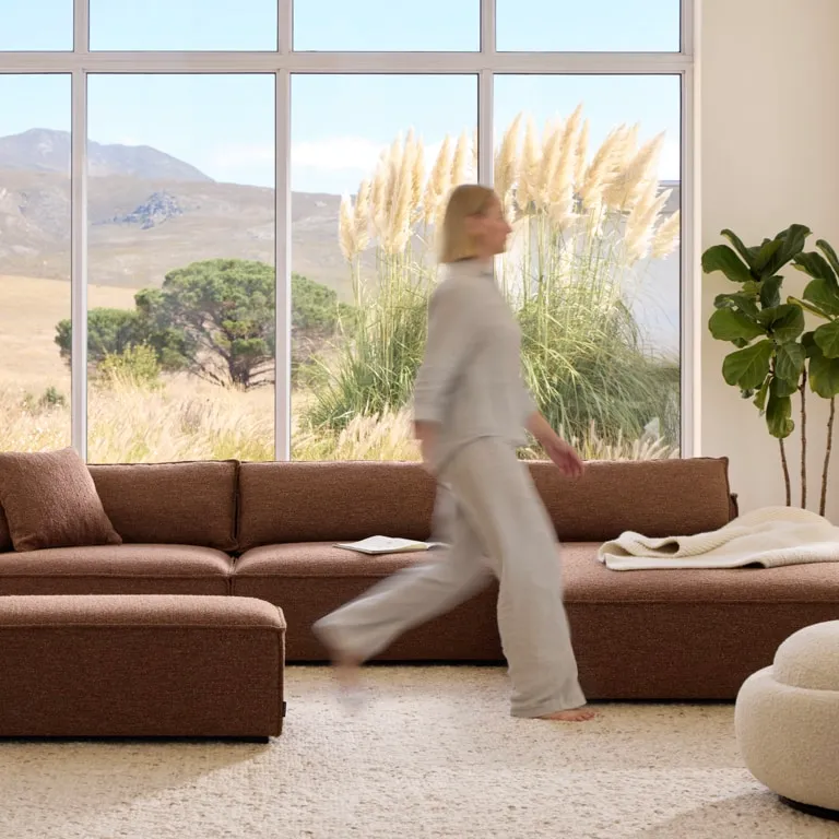 Talk: On Danish design and craftsmanship with Laura Lykkegaard at Sofacompany