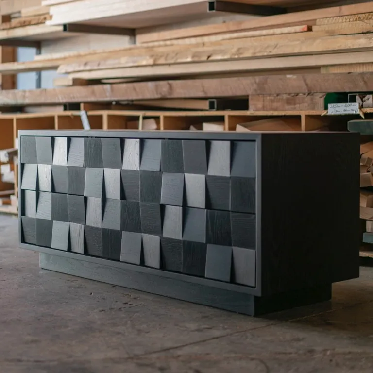 Meet-the-Maker: Open workshop with Andrew Dominic Furniture