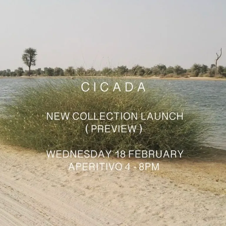 Launch: New collection and aperitivo at Bofred Feature Furniture