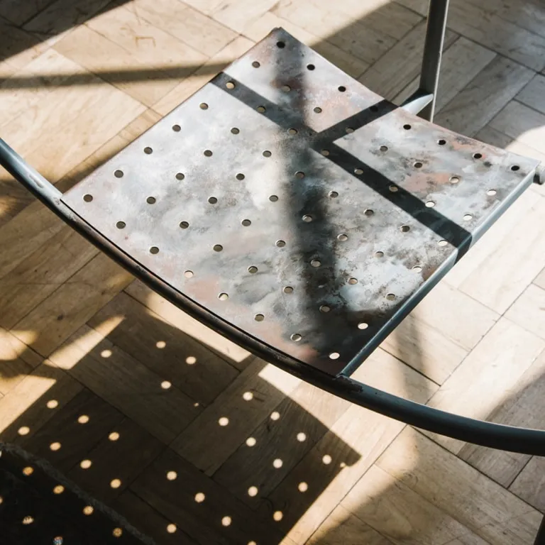 Walkabout: The Last Straw, From Needle Point to Infinity Point with Lezanne Viviers, Li Edelkoort and Philip Fimmano