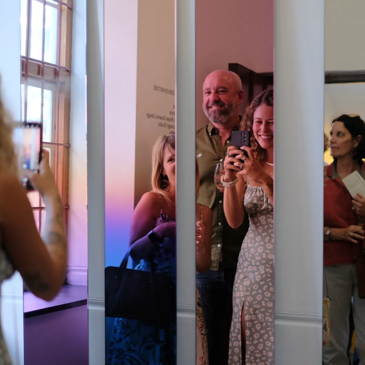 Opening Night: Festival Hub