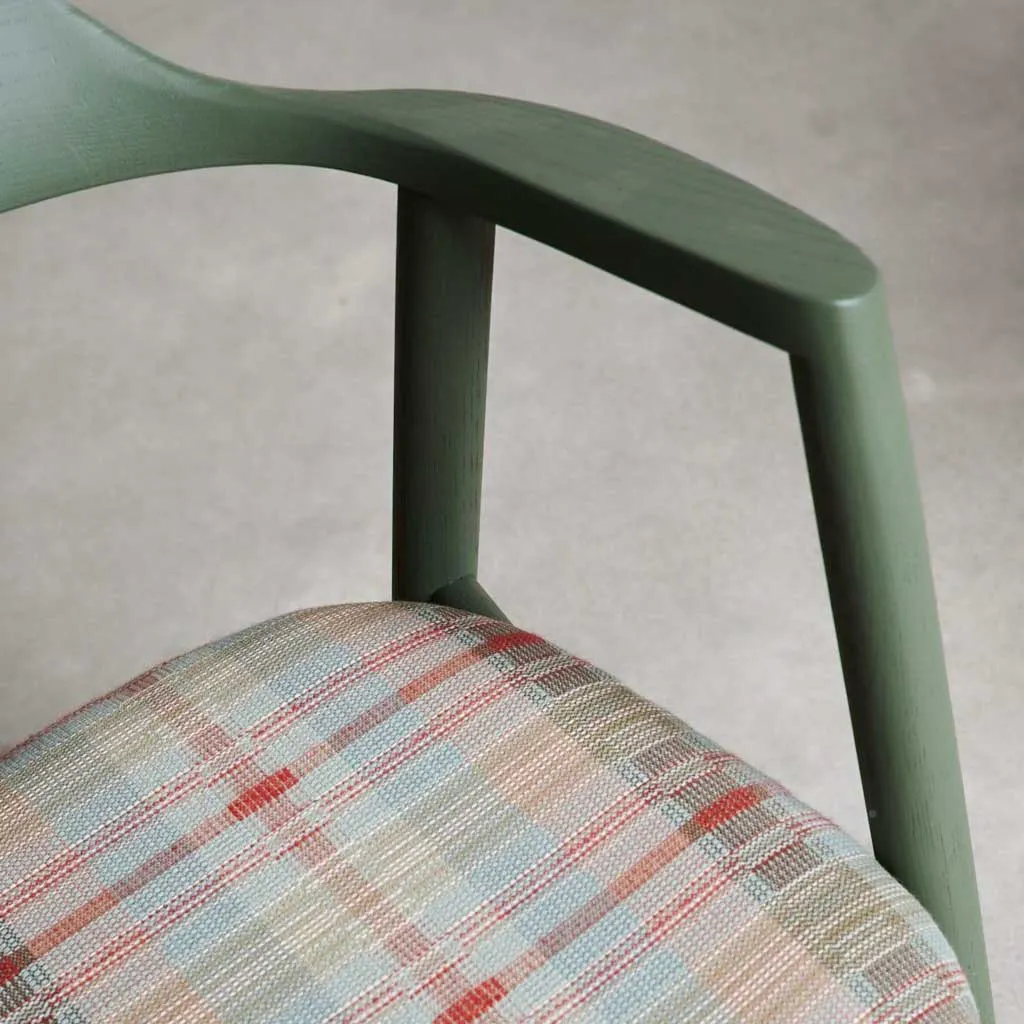 Mungo x James Mudge Furniture Studio Collaboration