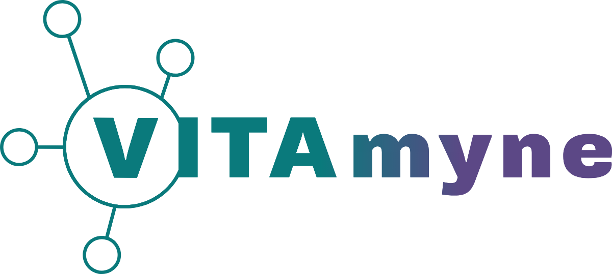 VITAmyne logo