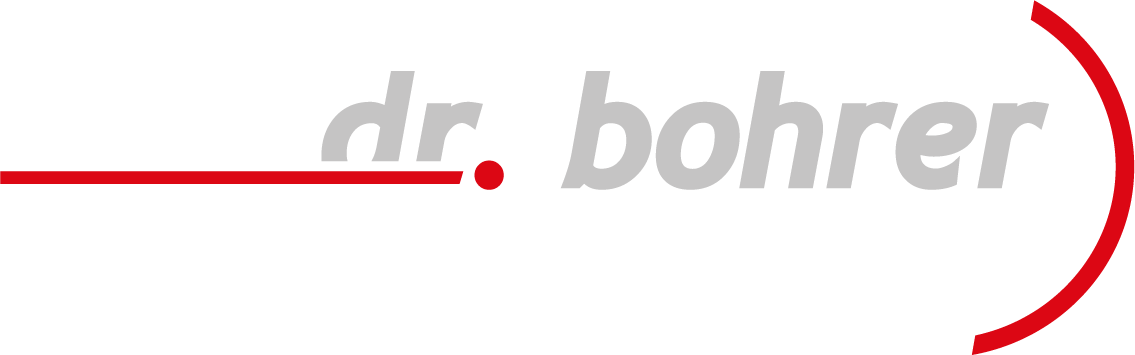 Dr. Bohrer Lasertec logo