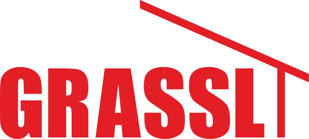 Logo Planungsbüro Grassl