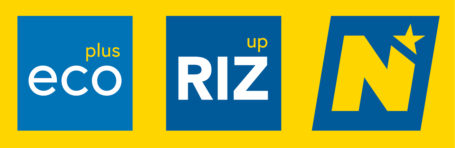 RIZ UP Gründeragentur Niederösterreich