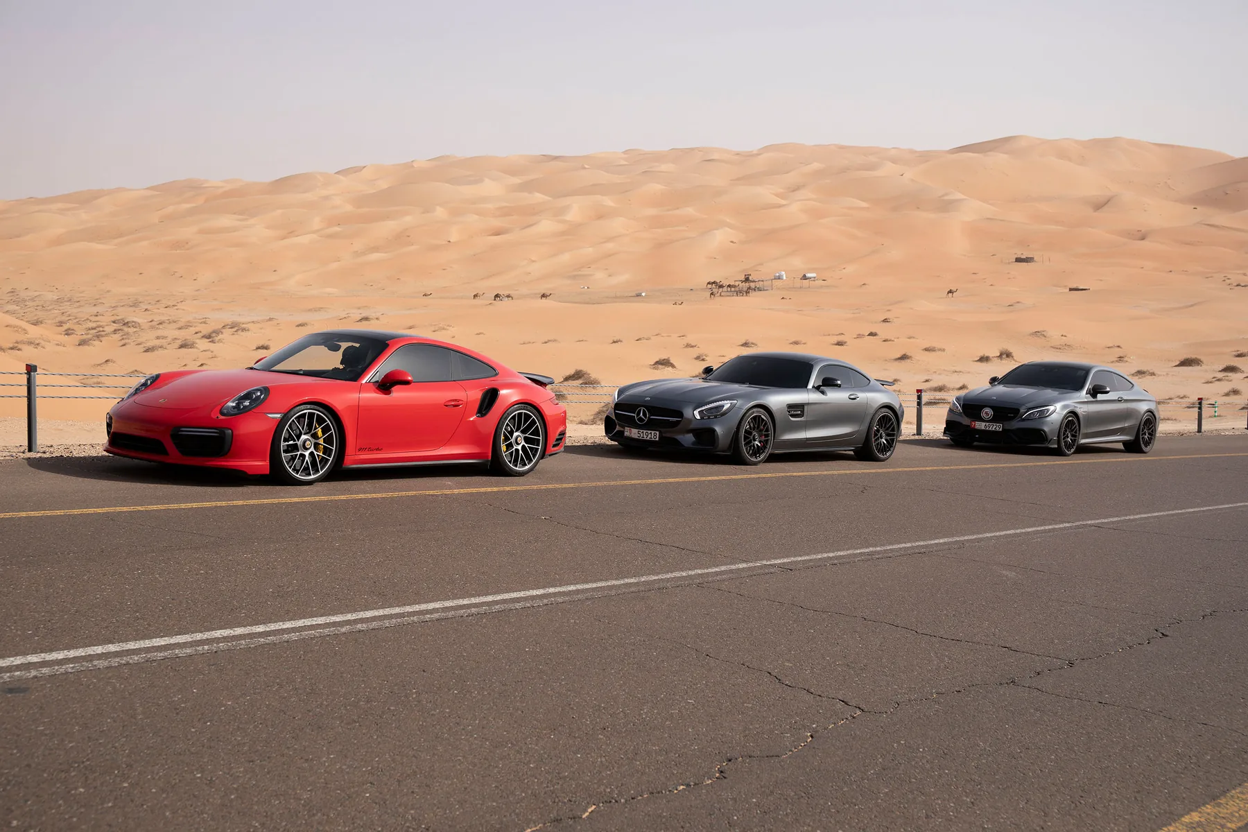 Photo production for PP-Performance, designed for every channel.