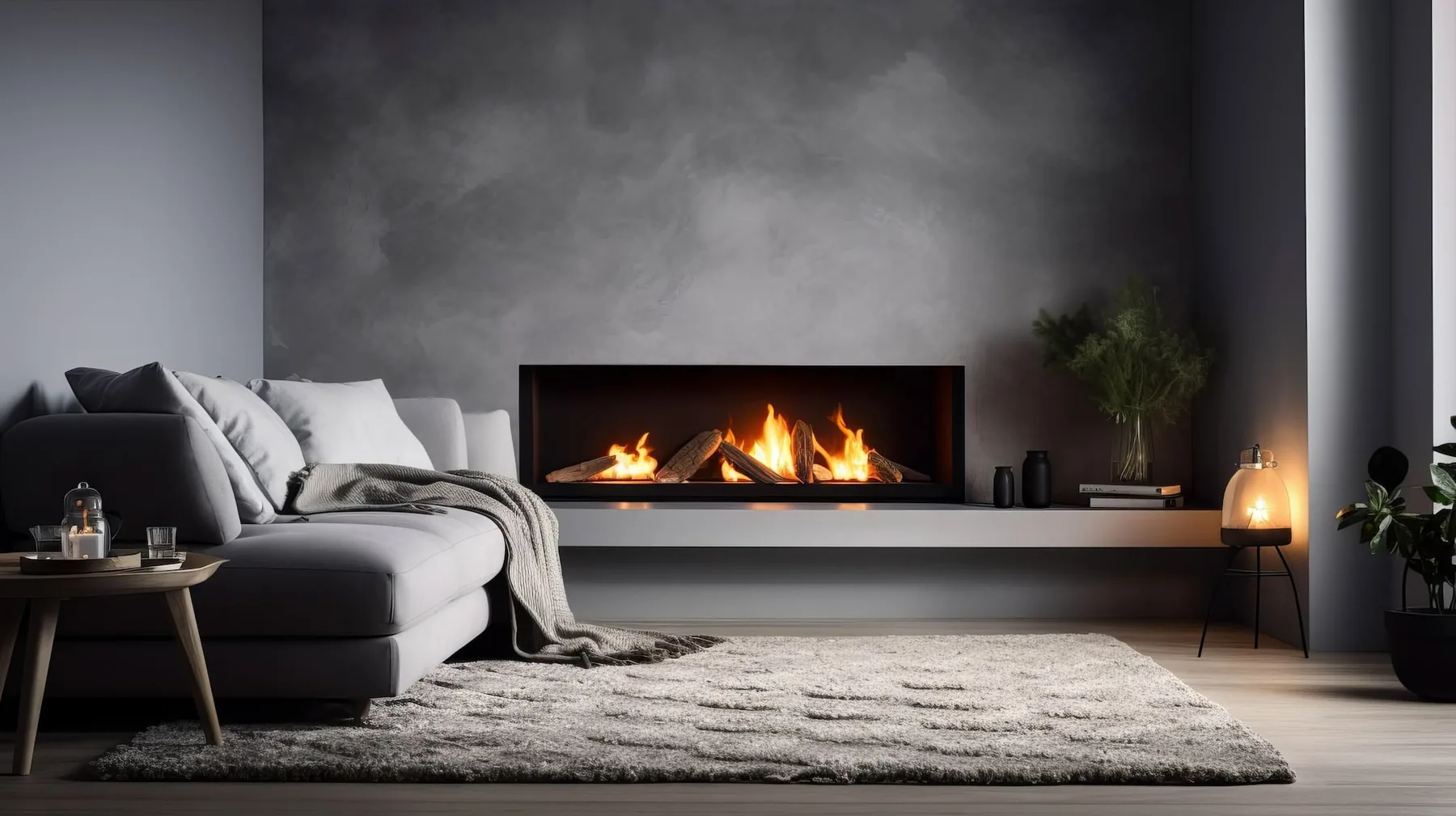 Projekt: Exclusive Home: Kinospot