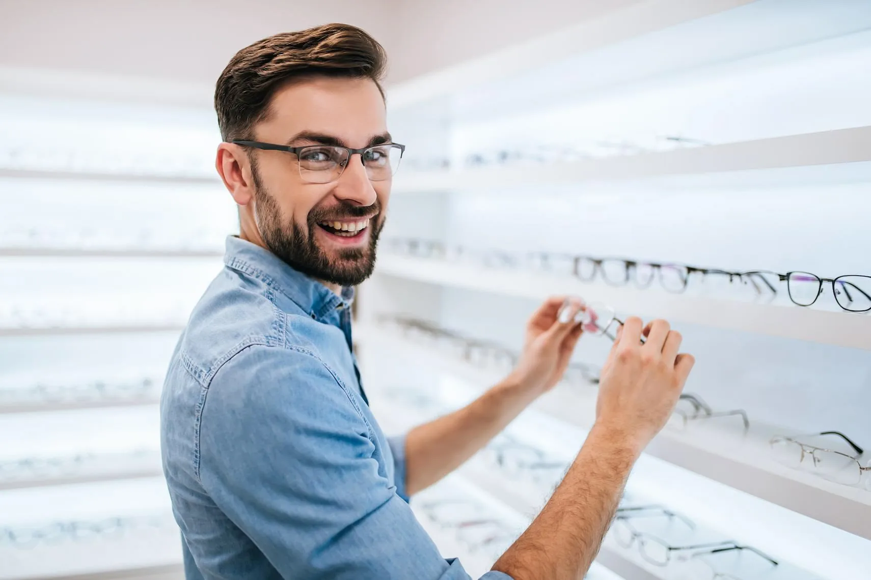 Projekt: Optik Küssenpfennig: Anzeigen und Redaktionsplan