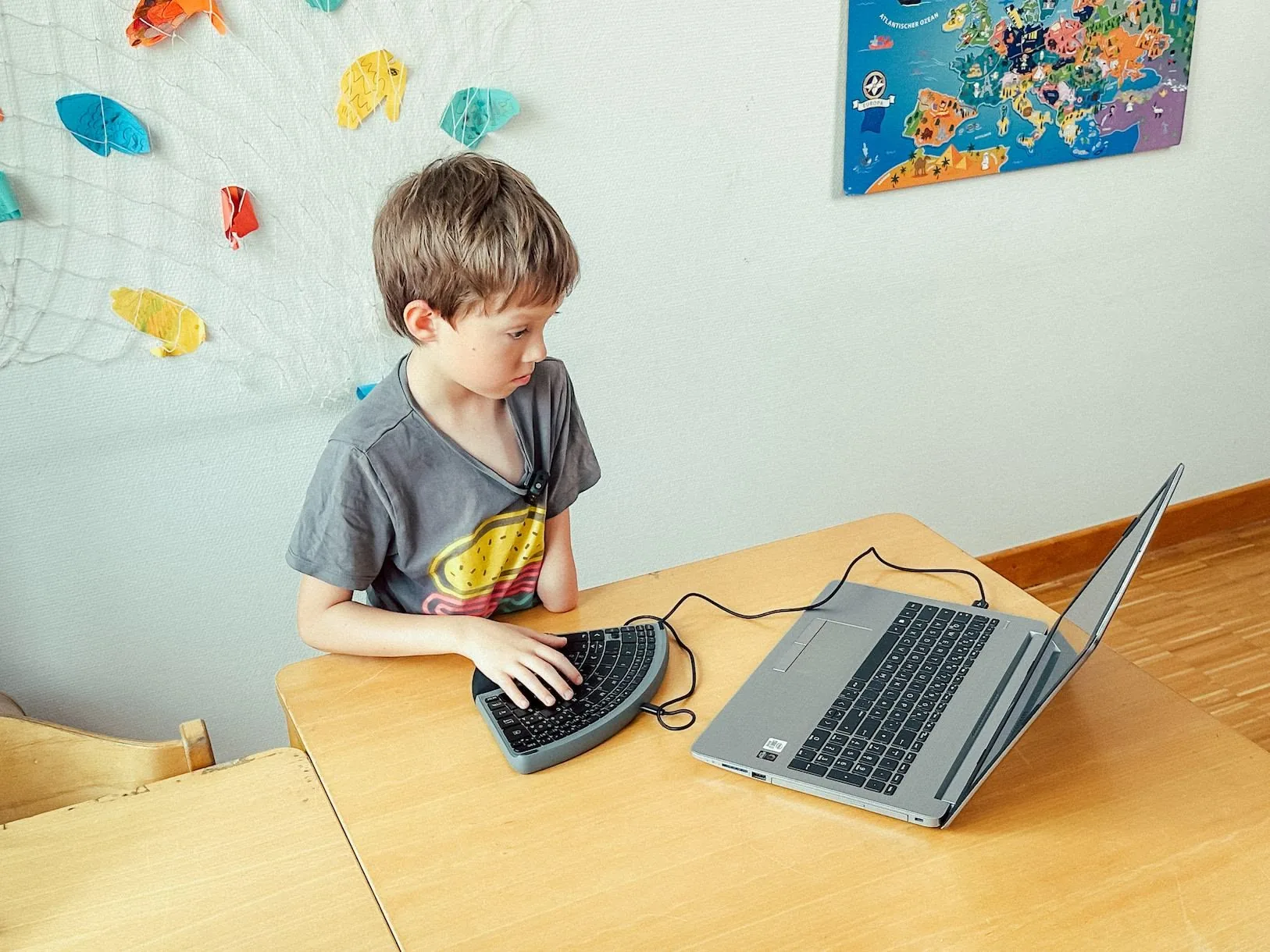 TiPY: tech start-up, brand film & founder portrait