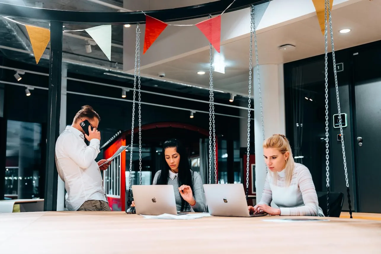 Projekt: Maze & Friends als eigener Kunde: SEO-Blog und Case Studies