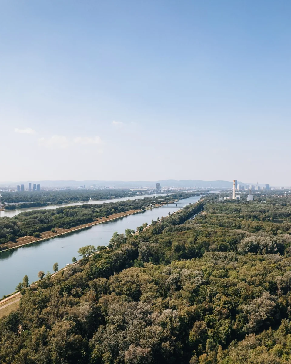 Vienna Region