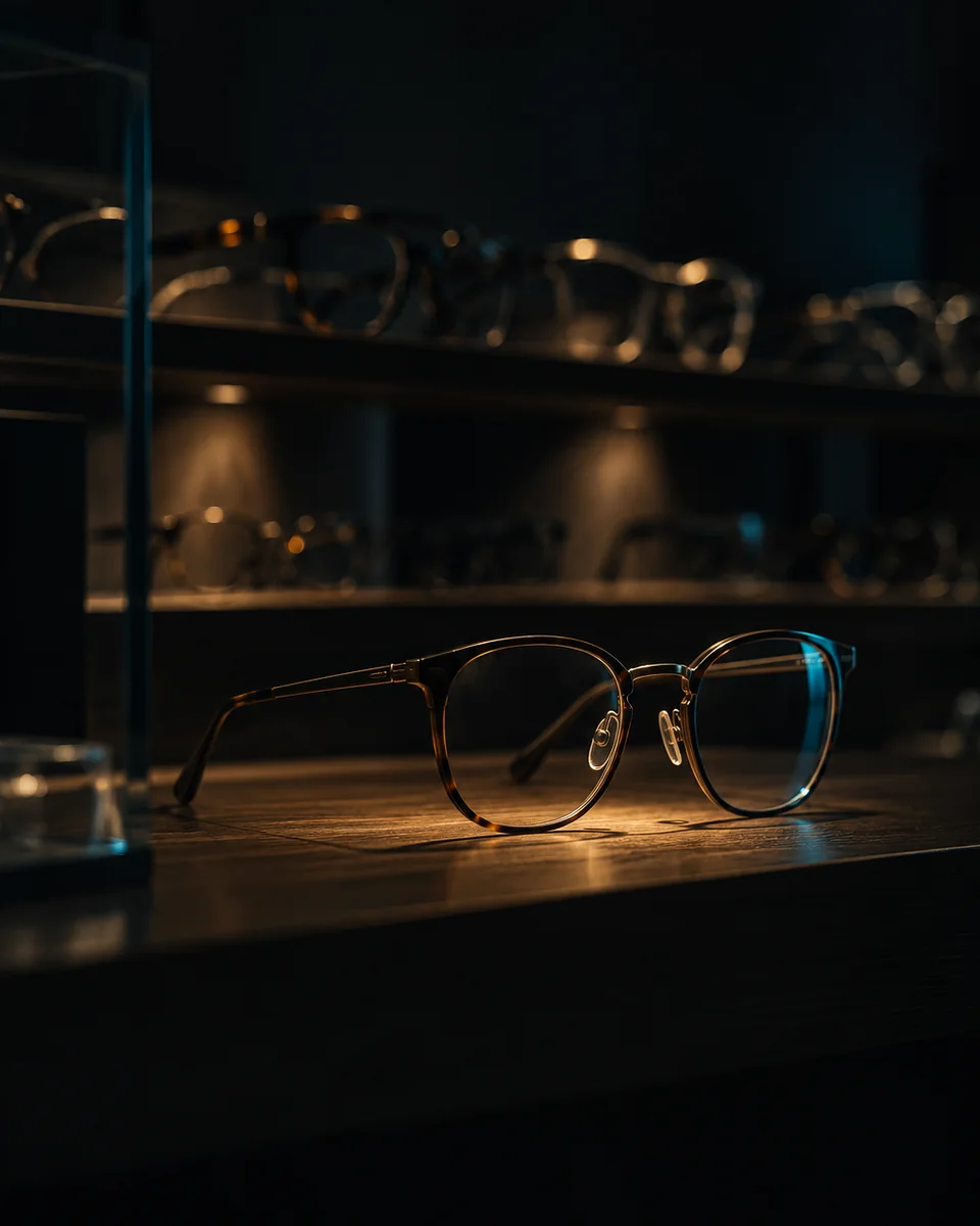 Optik Küssenpfennig