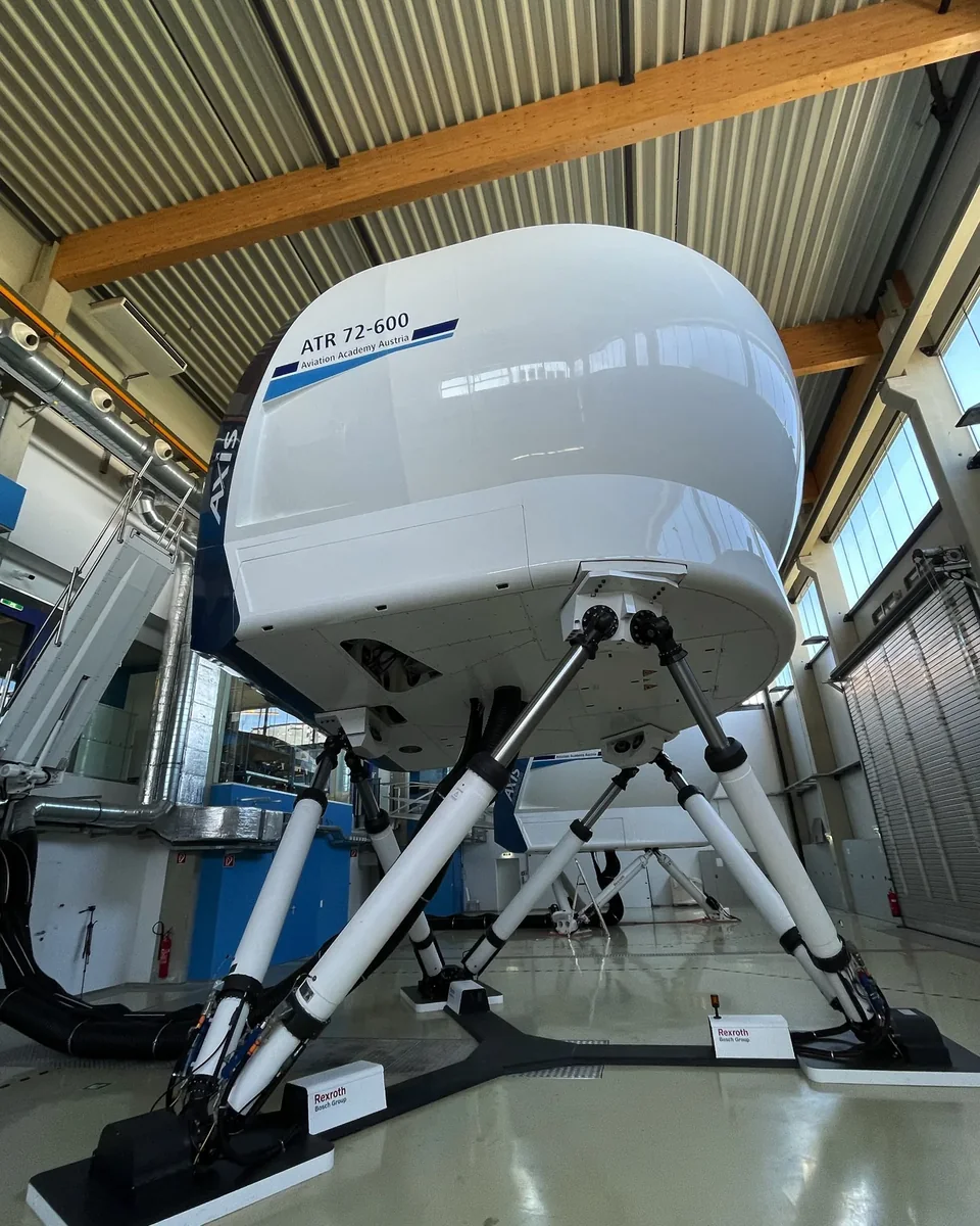 Aviation Academy Austria