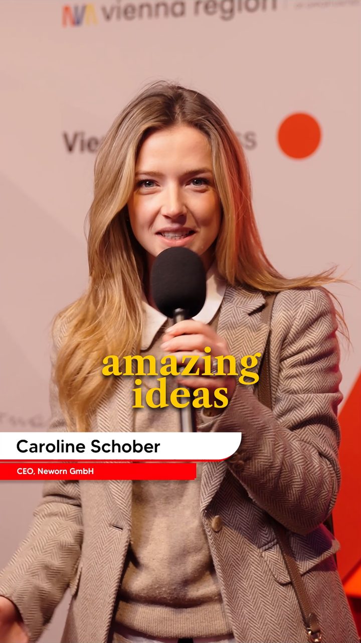 Interview-Reel · 22 Sekunden