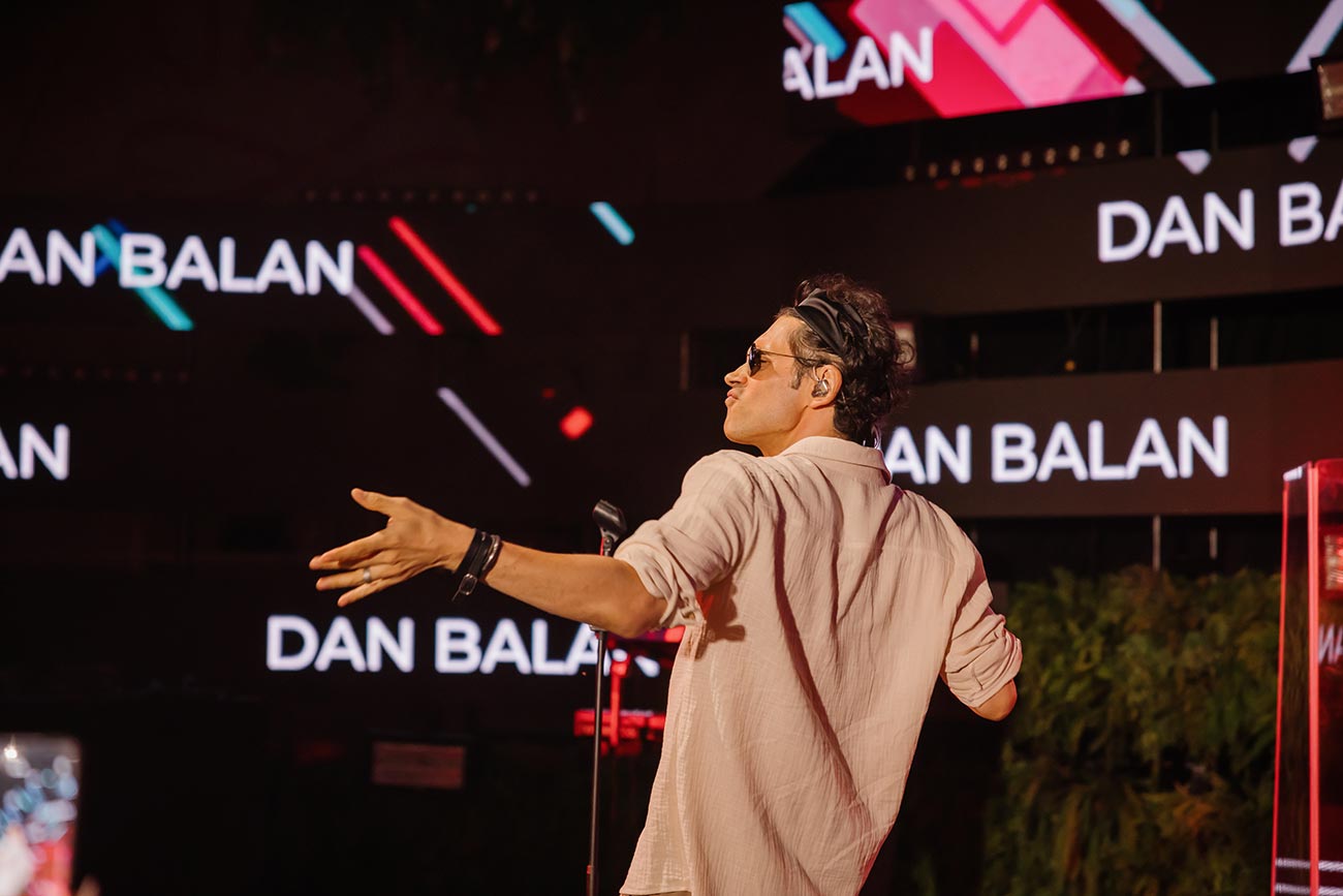 Организаторы Media Show Grup и партнёры на 17-летии Autodoc в аквапарке Кишинёв, без инцидентов благодаря Libra Guard.