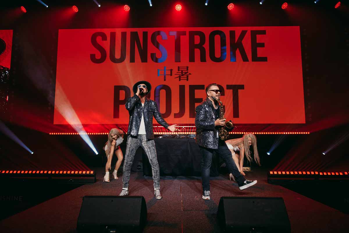 Libra Guard обеспечила безопасность конференции Nature’s Sunshine Products Conference 2025 в Arena Chișinău (Mică)