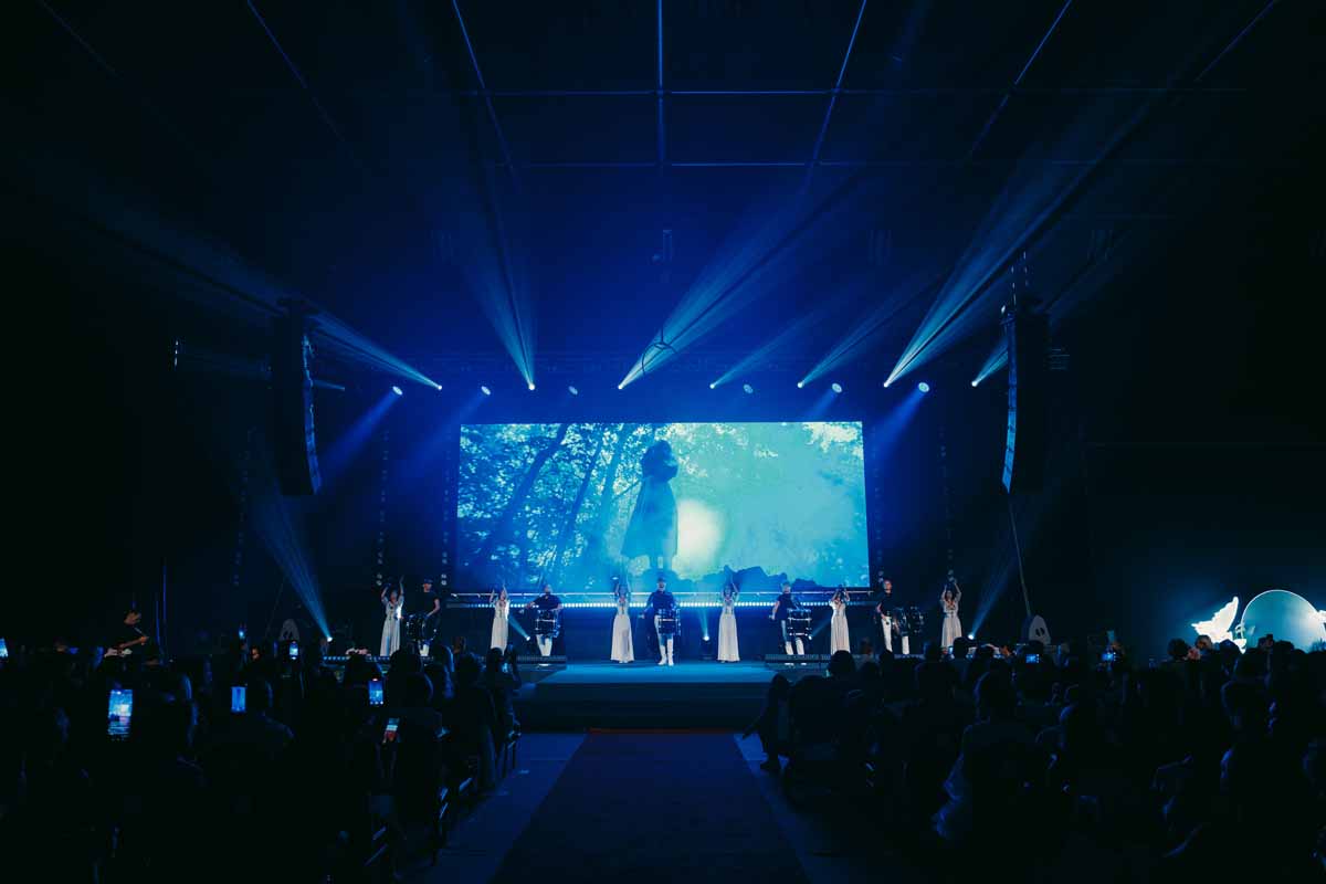 Libra Guard обеспечила безопасность конференции Nature’s Sunshine Products Conference 2025 в Arena Chișinău (Mică)