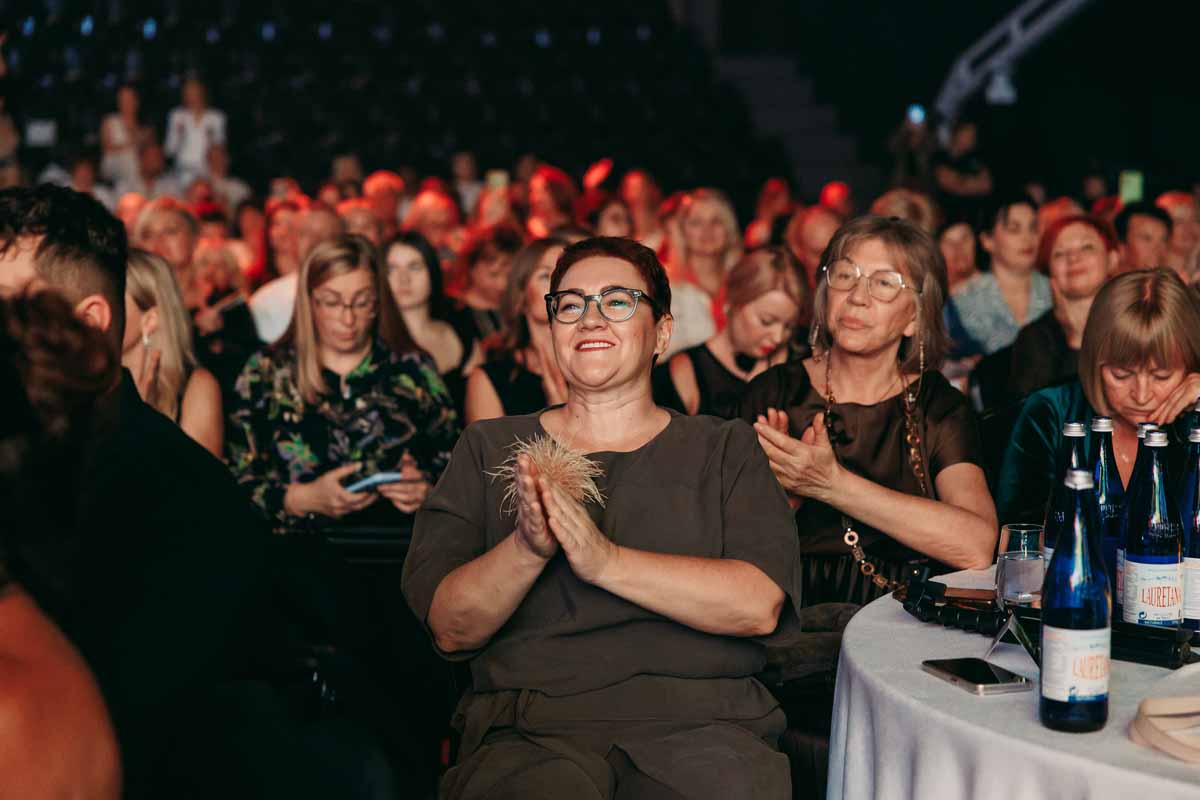 Libra Guard обеспечила безопасность конференции Nature’s Sunshine Products Conference 2025 в Arena Chișinău (Mică)