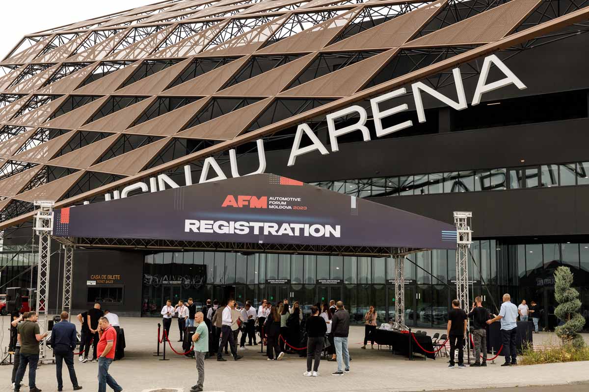 Европейские стандарты безопасности от Media Show Grup и Libra Guard: предотвращение краж на массовых мероприятиях.