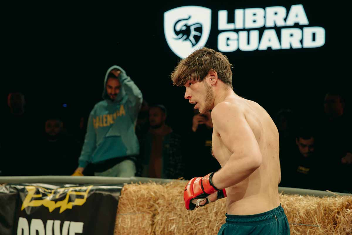 Надёжный партнёр Libra Guard для BUF 2025: опыт охраны мероприятий различного масштаба в Кишинёве.