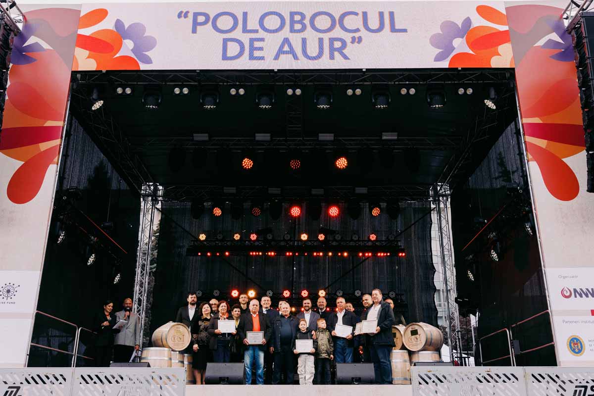 Libra Guard во второй год обеспечивает безопасность на Национальном дне вина 2024: с 3 по 7 октября non-stop.