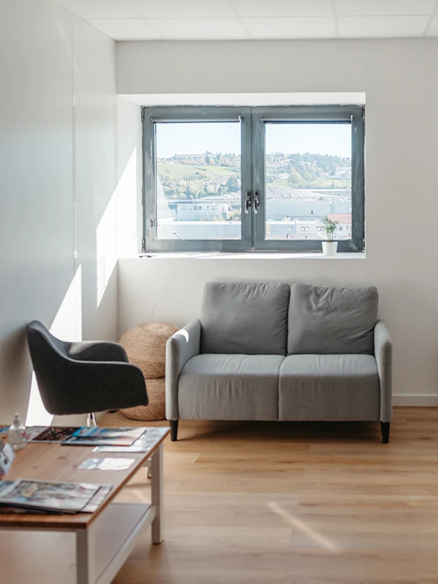 Accueil chez Fenyx Conseil