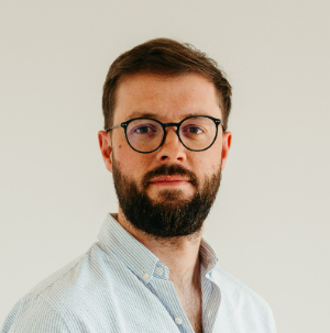 Maxime Gibert associé Fenyx Conseil