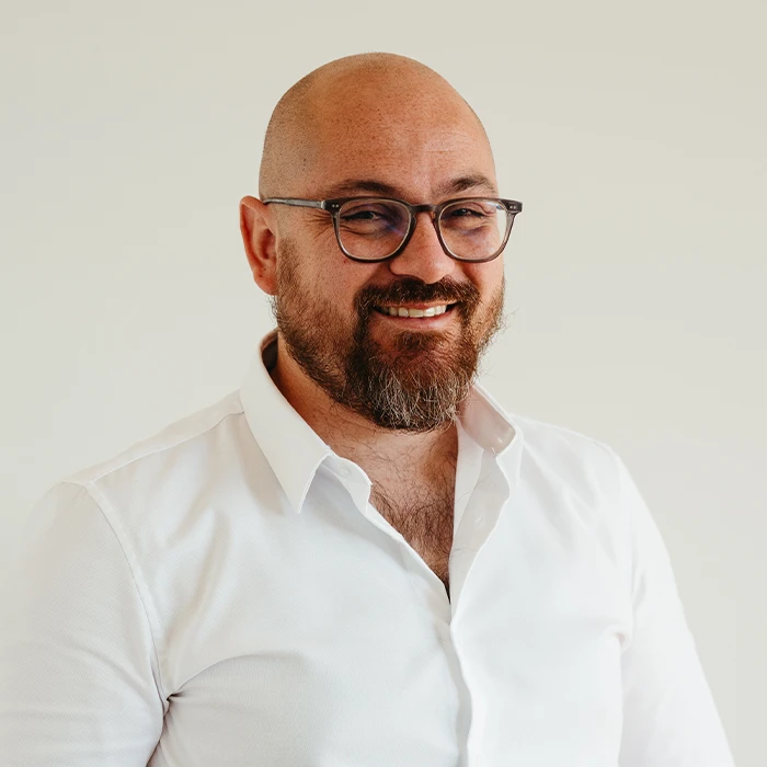Florian Neto Da Silva associé Fenyx Conseil