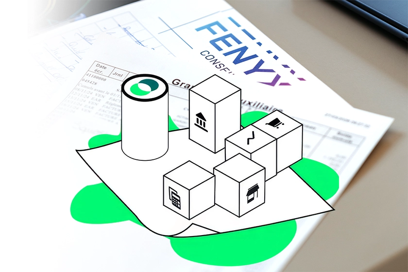 Fenyx Conseil et Pennylane
