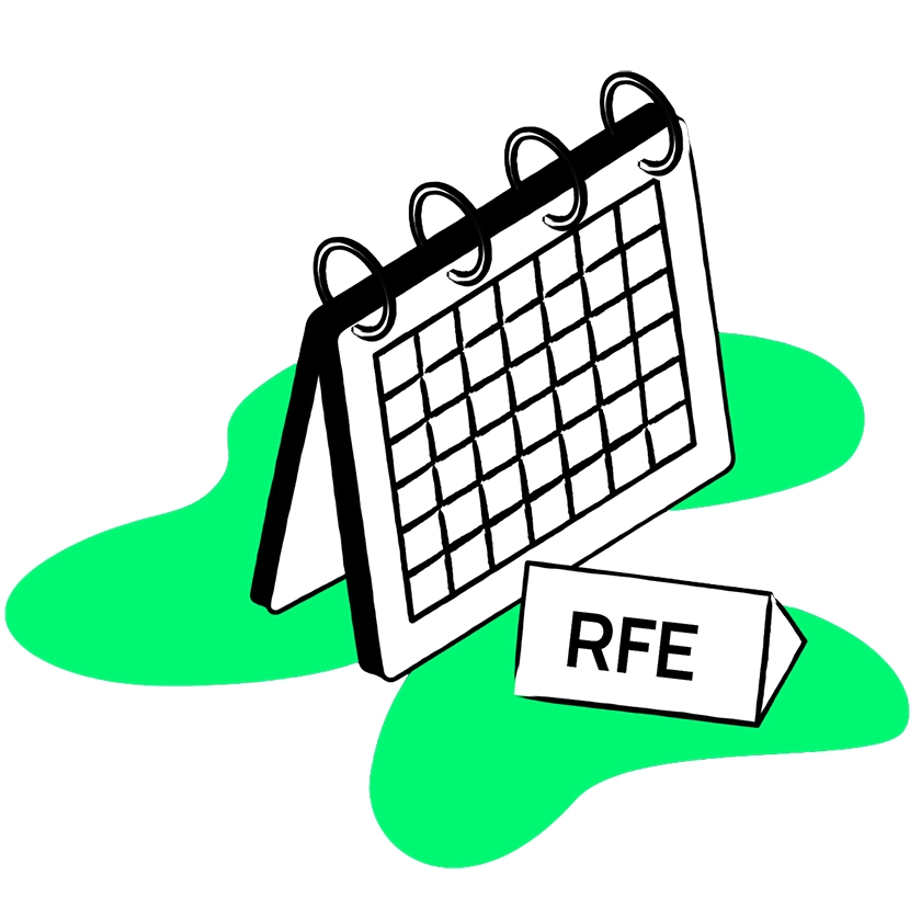 calendrier de la RFE
