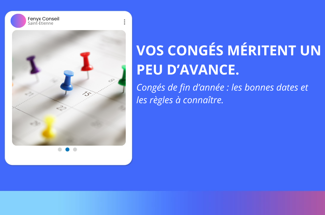 Les acutalités d'Octobre 2026