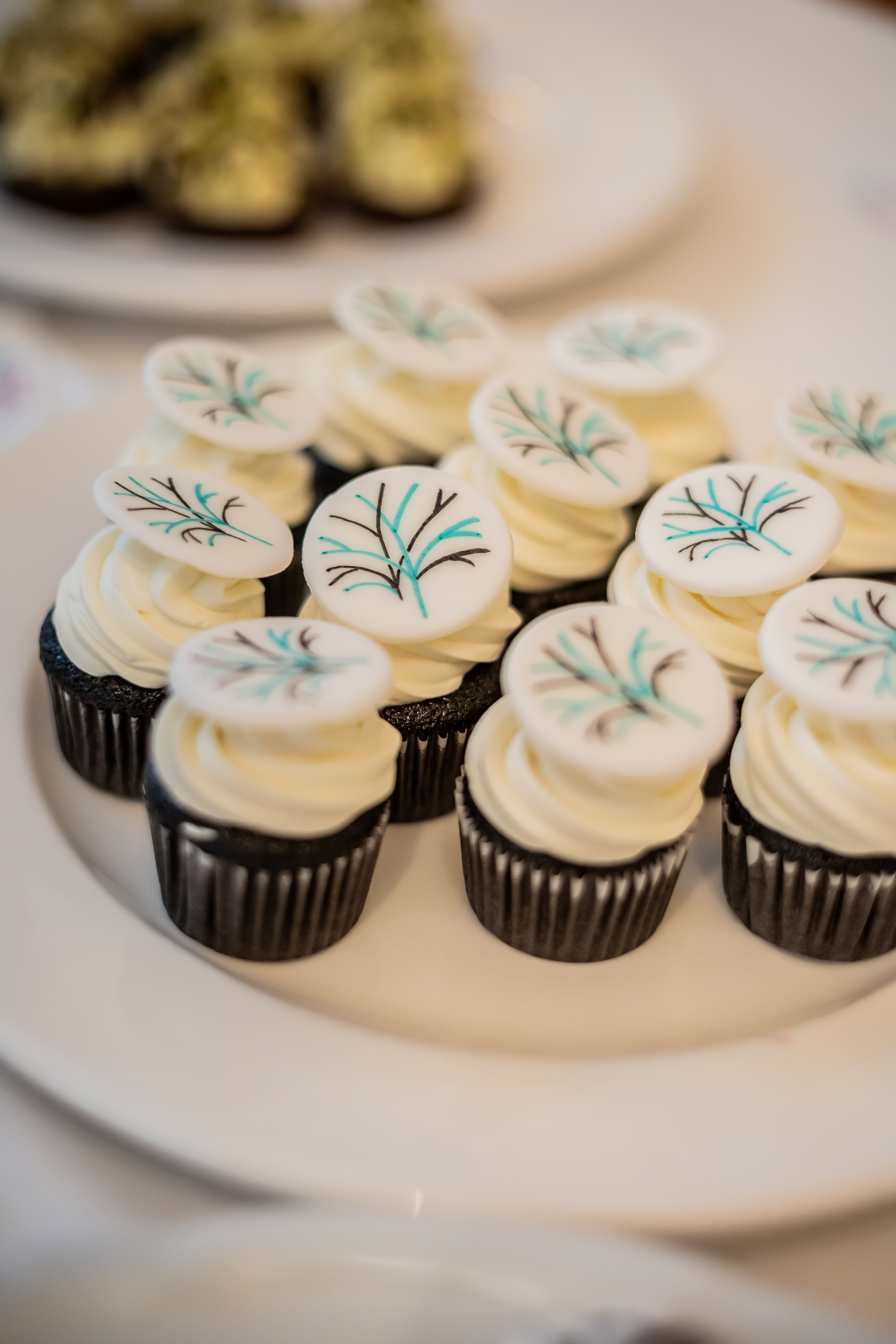 Catering at an Uppersky strategic event