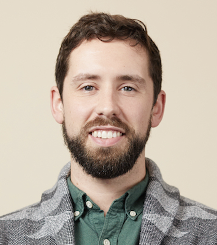 Image of Doug Roberge, Director of Product Marketing at MaintainX