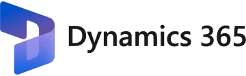 Logotipo de Microsoft Dynamics 365