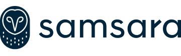 Samsara logo