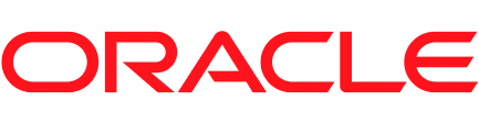 Oracle logo