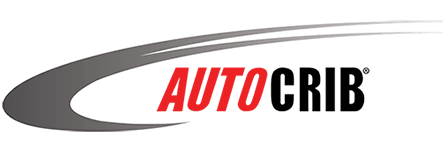 AutoCrib industrial vending machines company logo