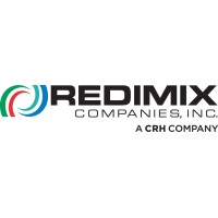 Redimix logo