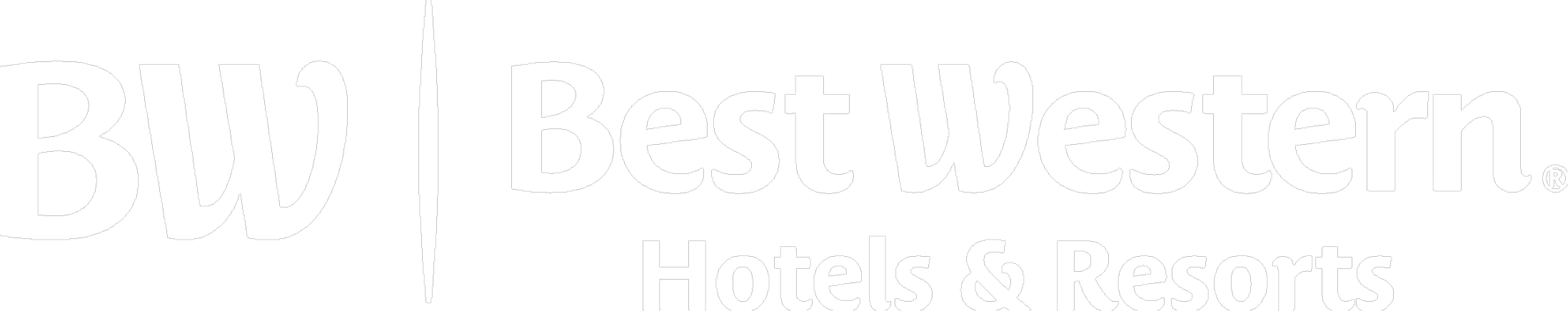Best Western Hotels & Resorts logo