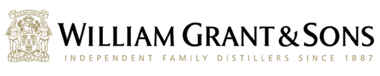 William Grant & Sons logo