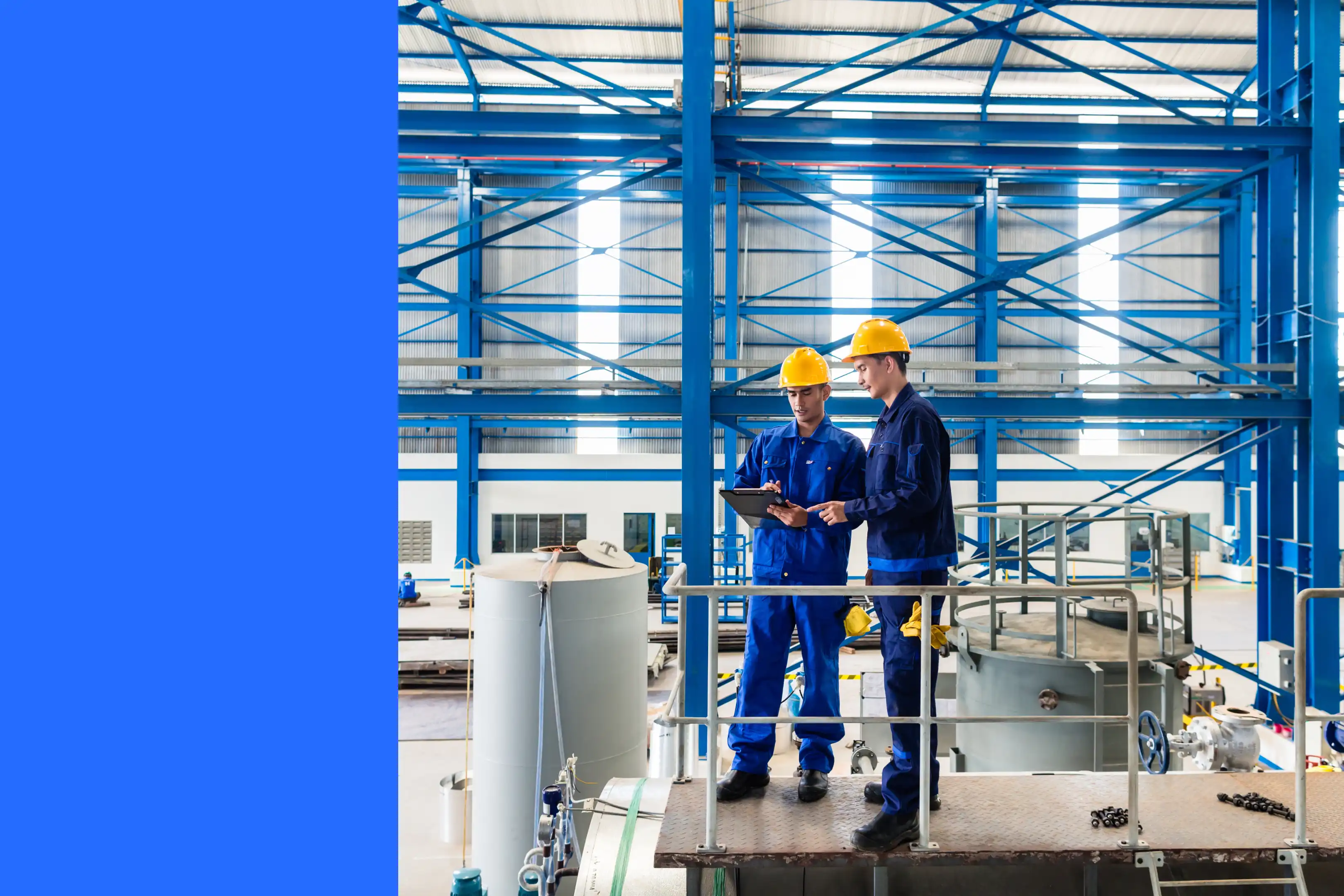 Facility Asset Management