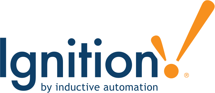 Ignition by Inductive Automation logo