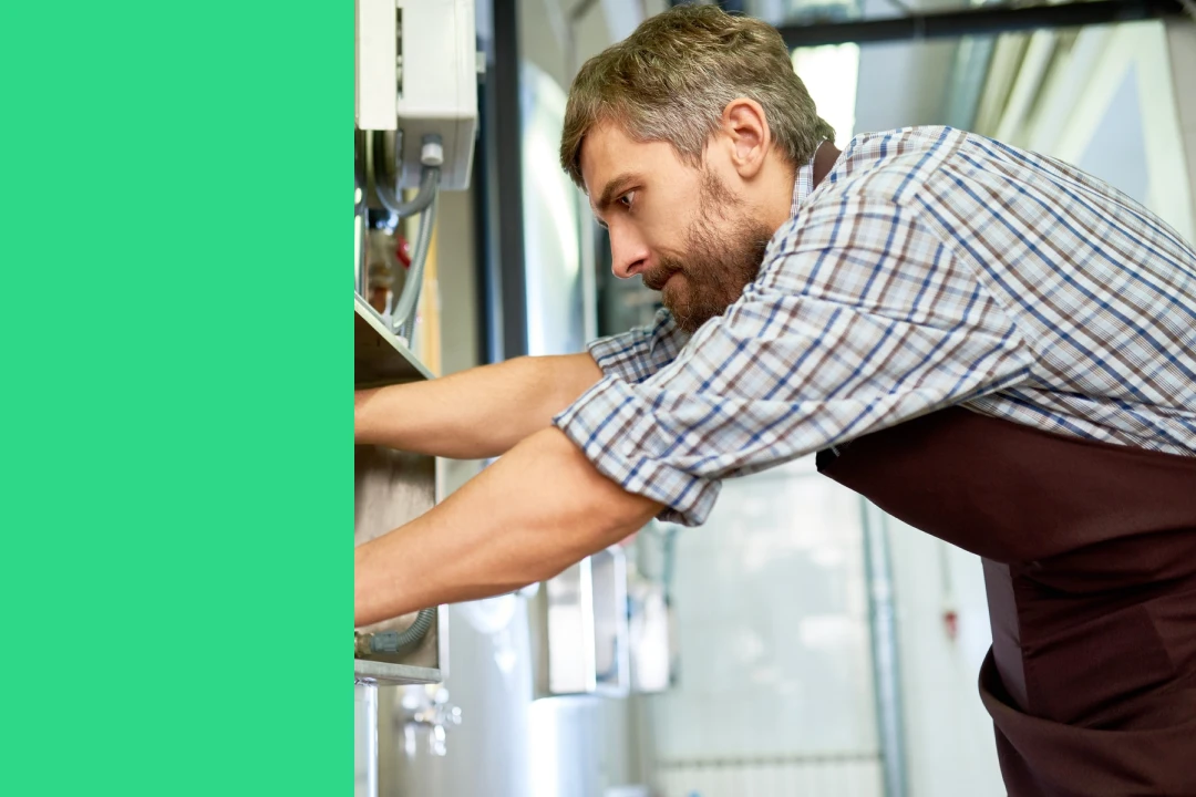 Difference between repairs and maintenance