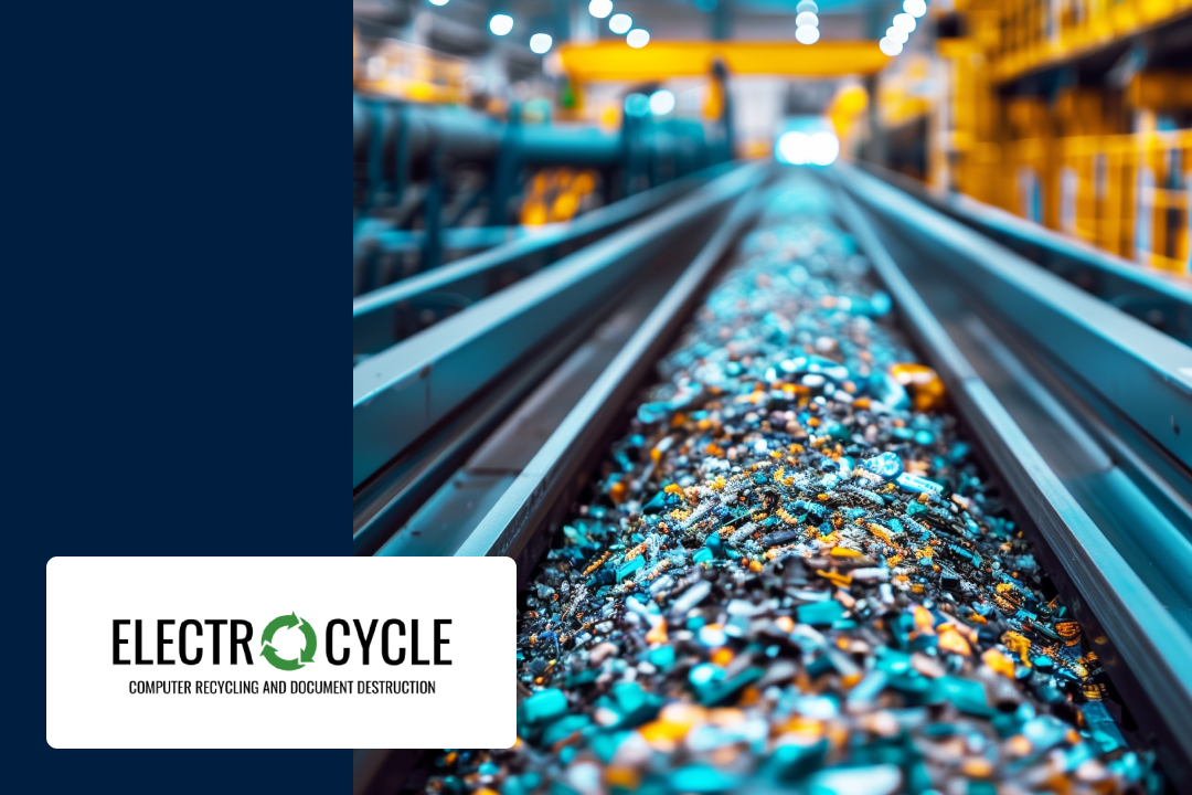 Electro Cycle aumentó el mantenimiento planificado 30% con MaintainX.