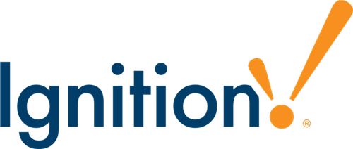 Ignition by Inductive Automation logo