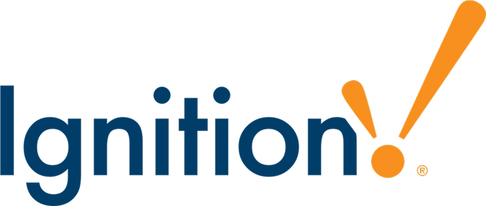 Ignition by Inductive Automation logo