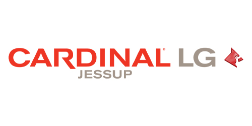 Cardinal Glass LG Jessup
