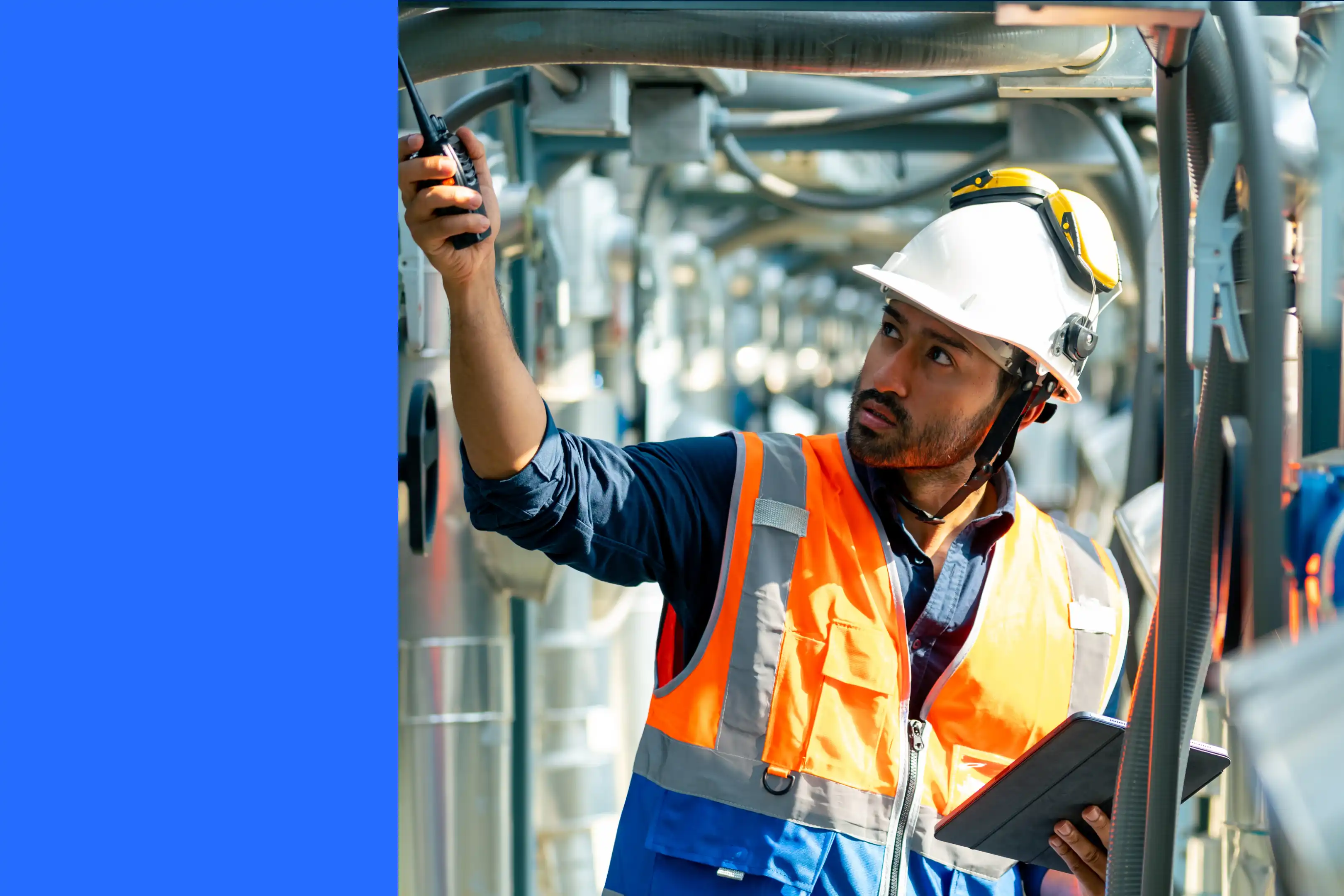 What is Maintenance Management Software?